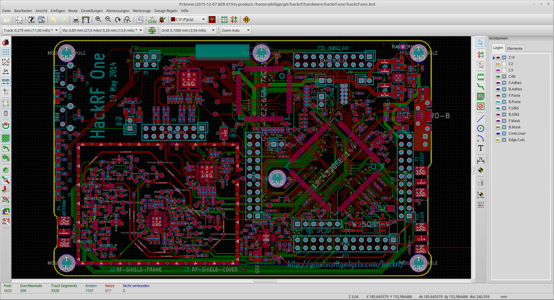 altium-circuit-imprime