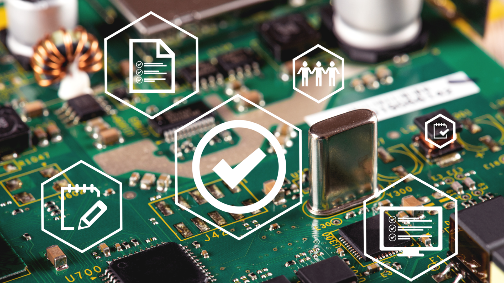 Bénéfices projets électroniques proto-electronics