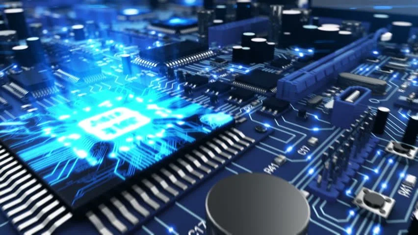 The Top 5 Rules for Digital PCB Design The Top 5 Rules for Digital PCB Design
