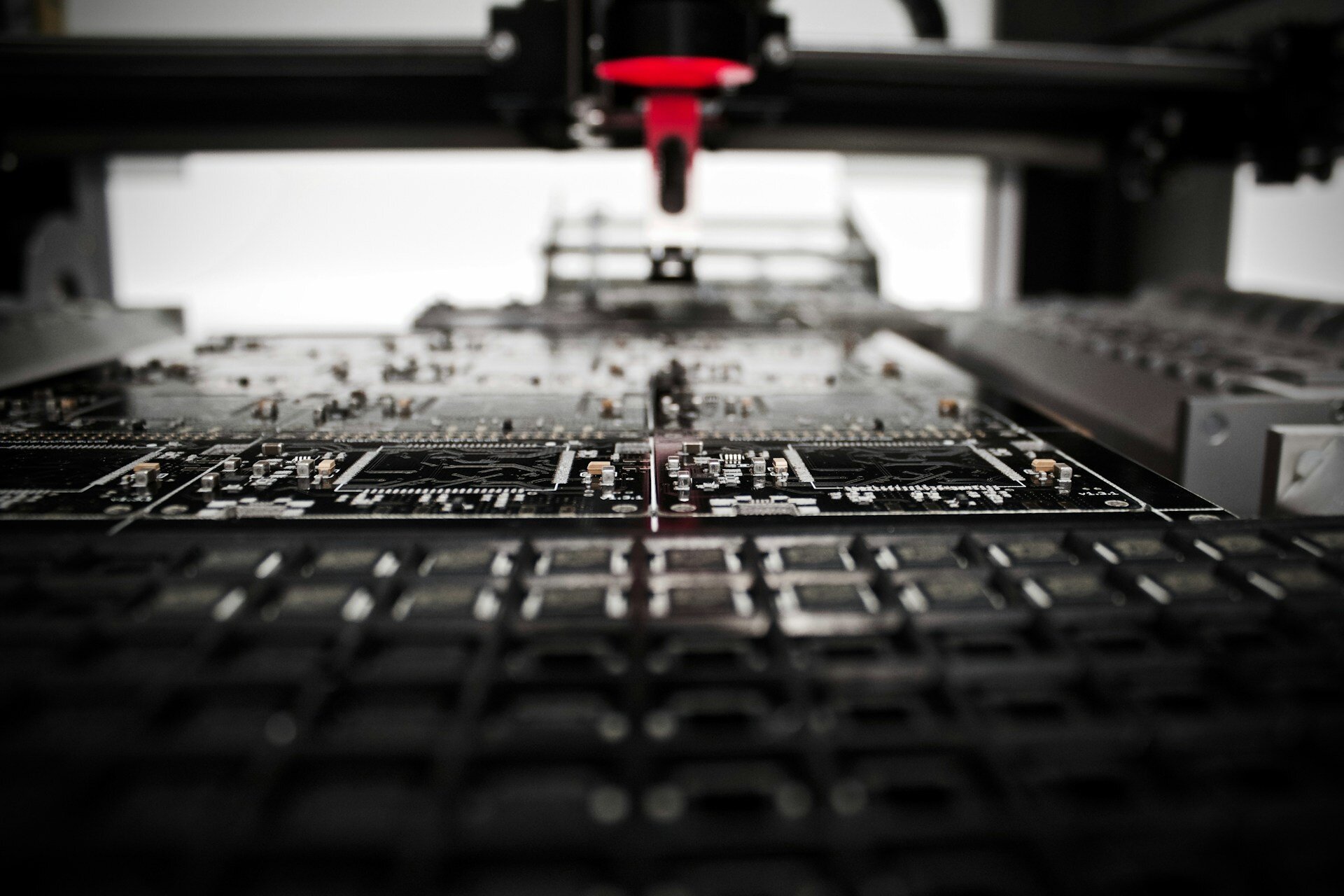 DFM mitigates defects that could hingers manufacturability