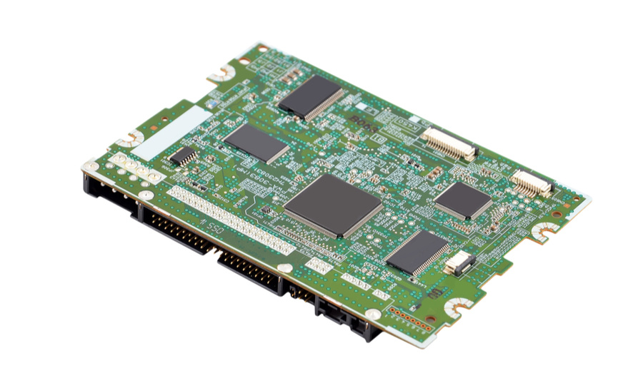 Circuit complexe altium proto-electronics