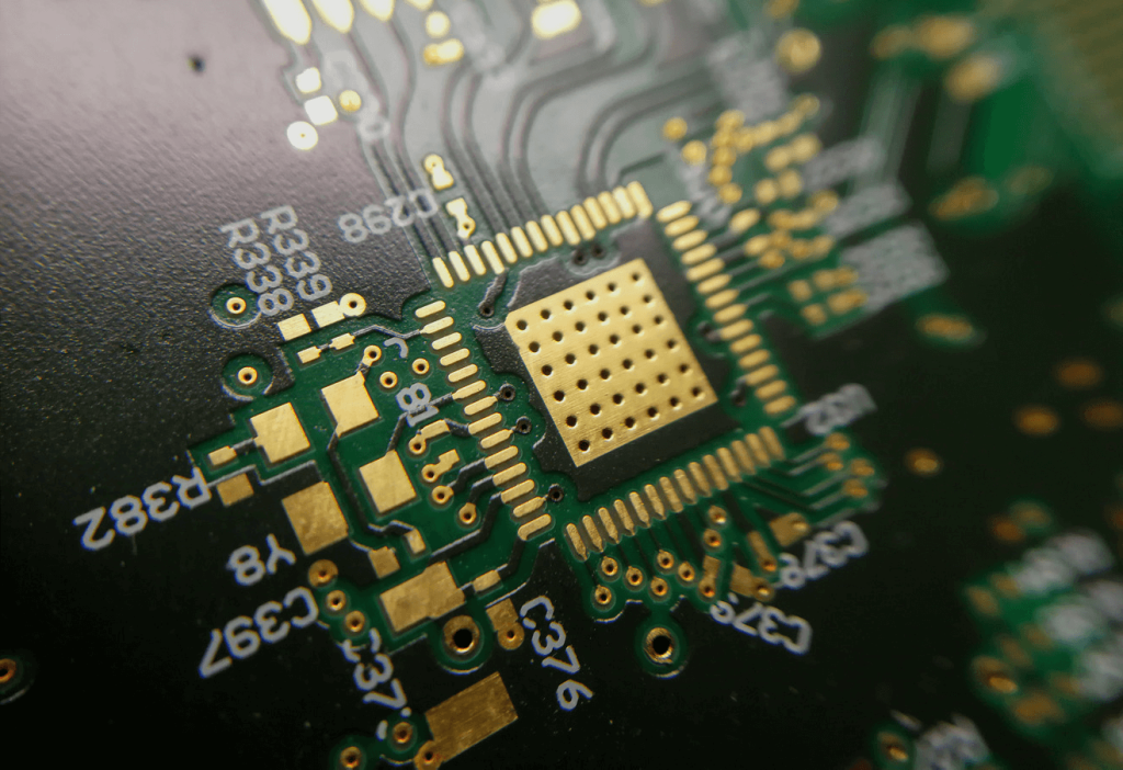 The Role of Via Design in PCB Performance: Types, Uses, and Best Practices