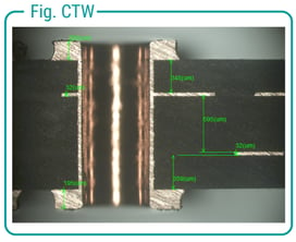 16pc 100mmx70mm Monofibre cuivre plaqué stratifié PCB Carte