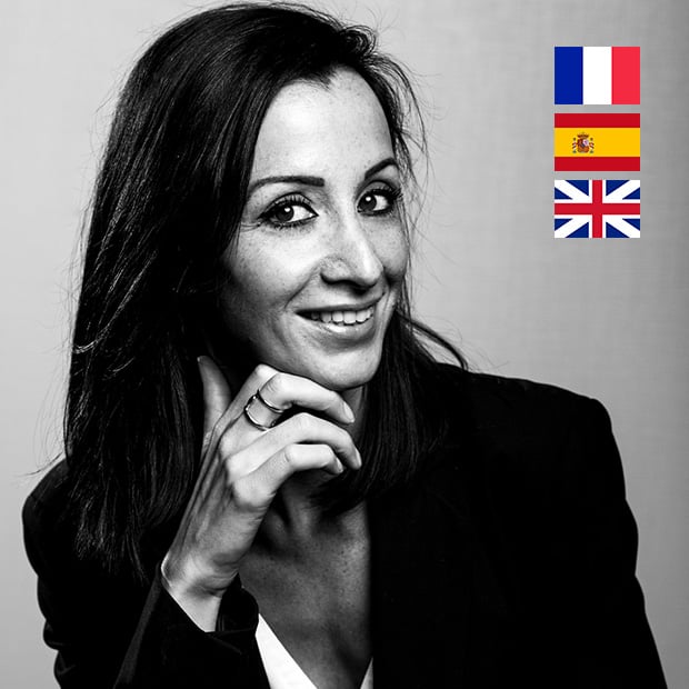 Angélique Casassas