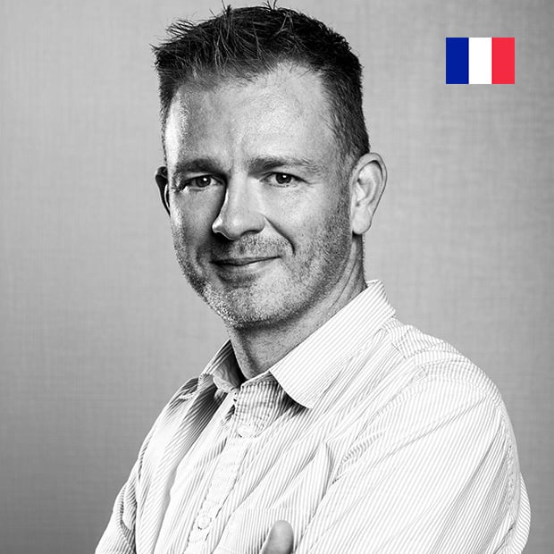 Christophe Tourbez