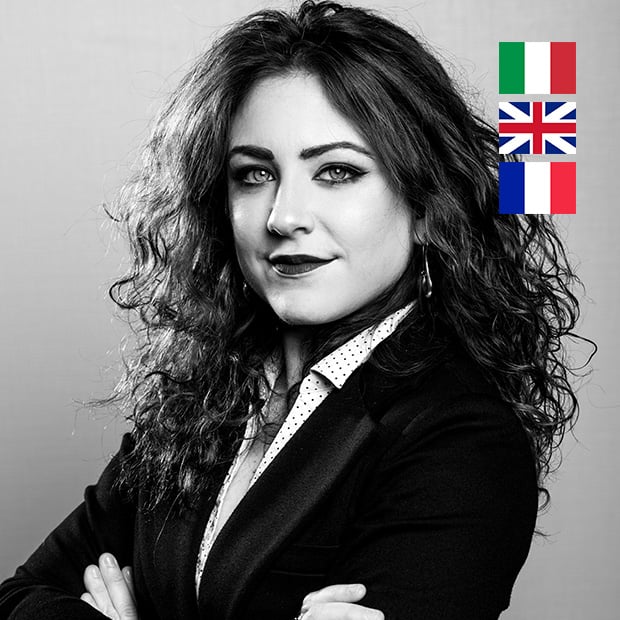 Debora Greco
