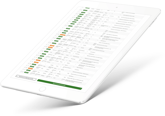 electronic components shortage solution 