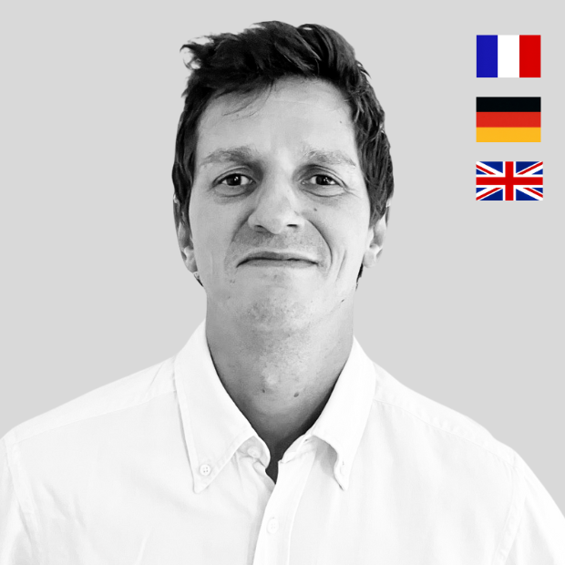 Sylvain Wagner
