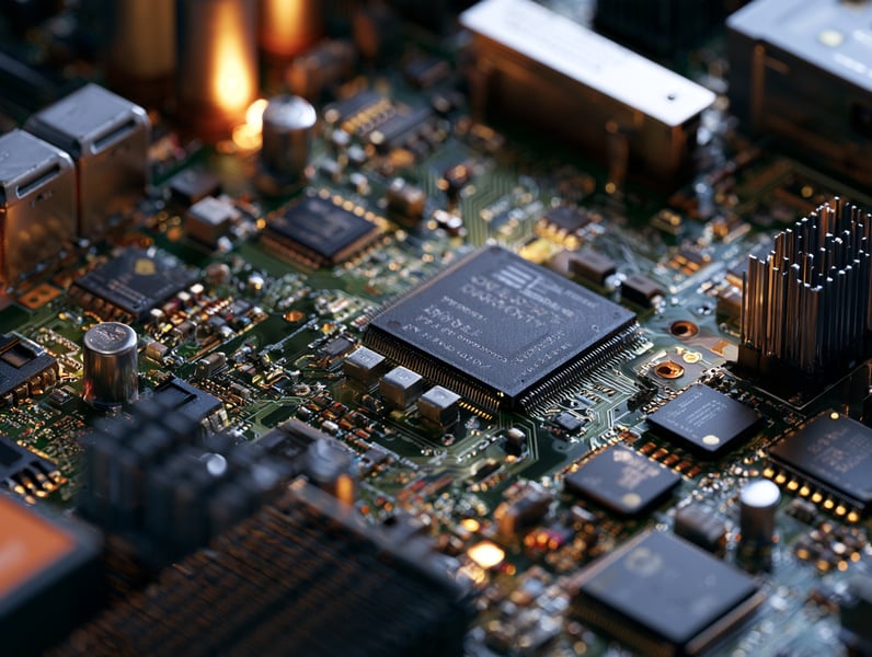 electronic_board_PCBA_proto-electronics