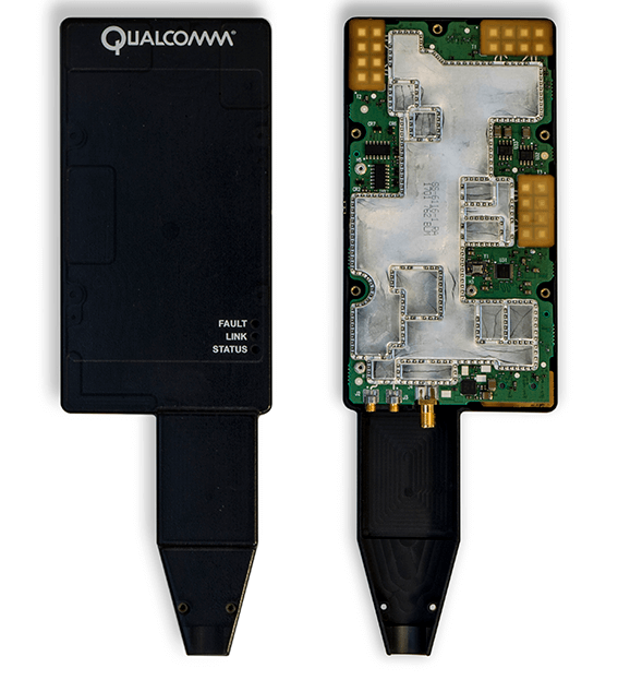 Carte Réseau Pour Ordinateur Portable, Matériau PCB Résistant à L