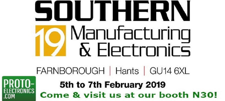 Southern manufacturing & electronics