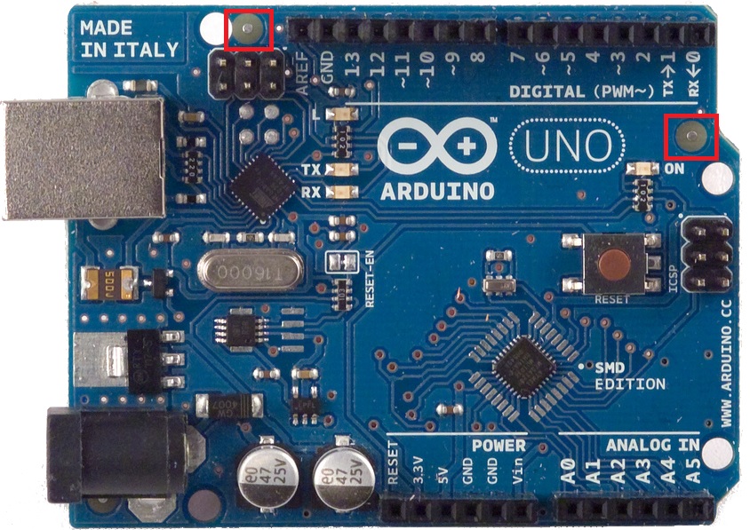 fiducial-global-PCB-proto-electronics