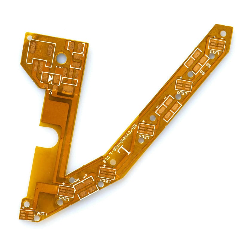 PCB flessible 