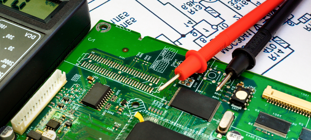 Del prototipado a la producción: Cómo escalar el diseño de su PCB para la fabricación en serie proto-electronics