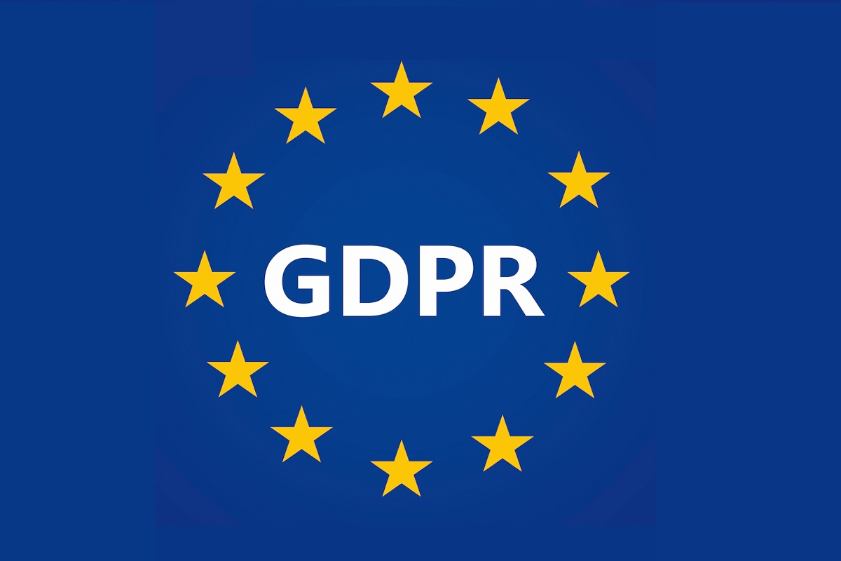 Consent to the collection of data