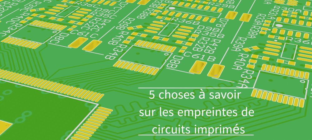 Savez-vous ce qu'est un circuit imprimé ? –