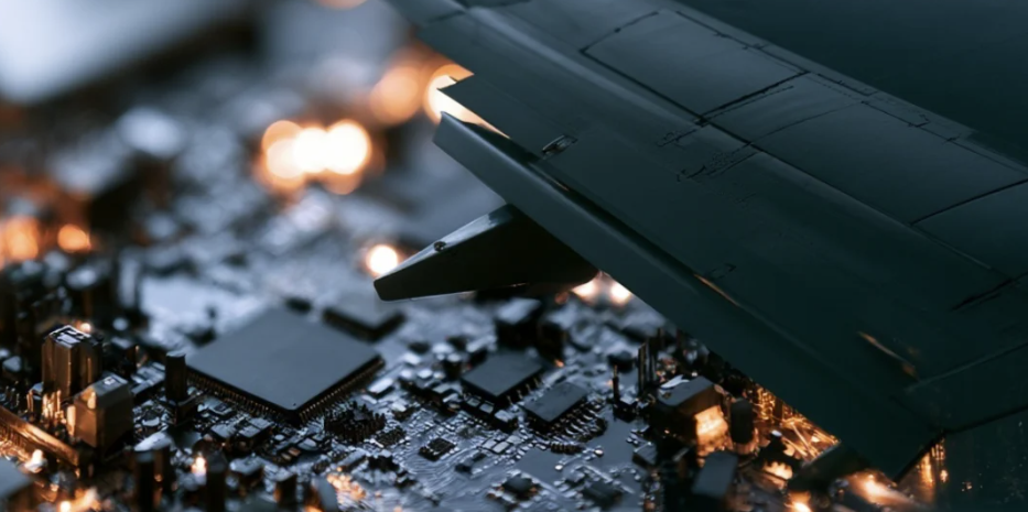 Proto-Electronics è certificata EN 9100!
