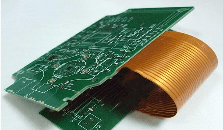 flex pcb raypcb