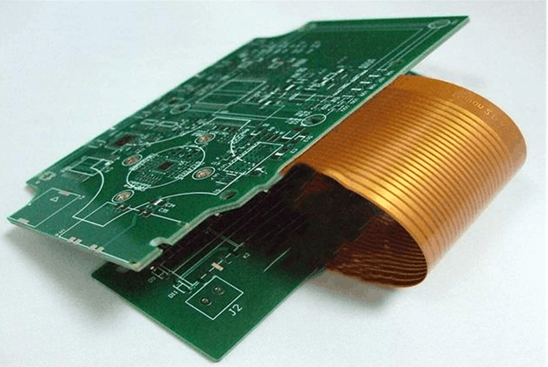 Flexible Leiterplatte raypcb