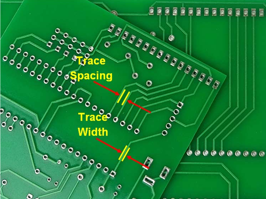 Routing delle tracce PCB pcbdesignworld