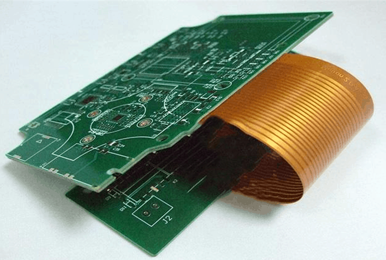 Flexible Printed Circuit board raypcb