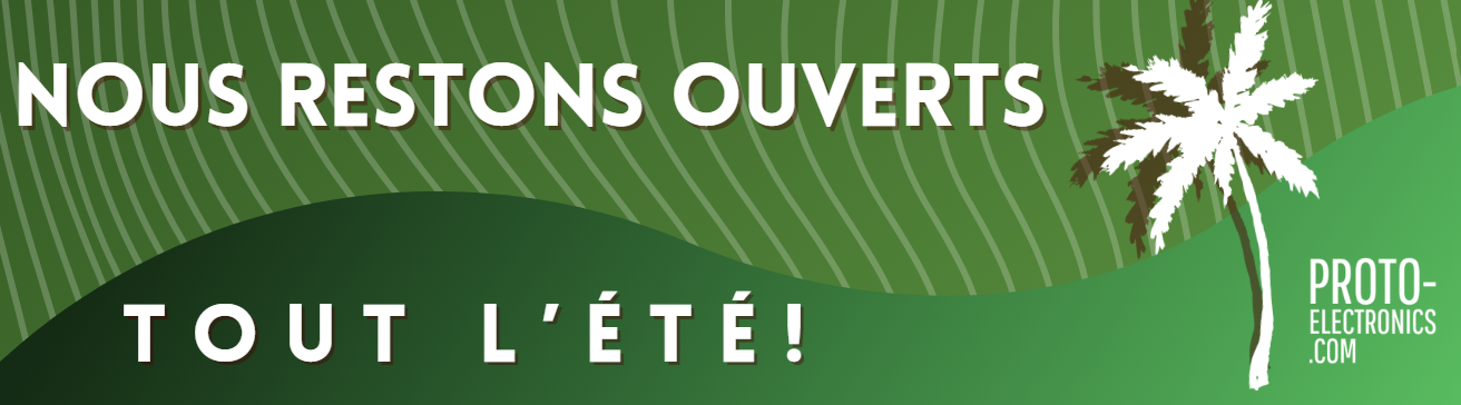 ouverture été FR ouverture été FR