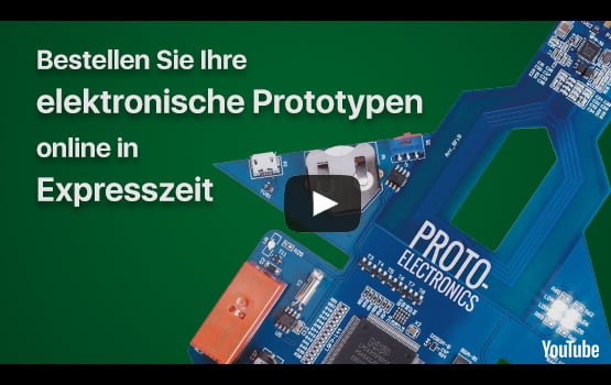  Proto-Electronics Übersicht