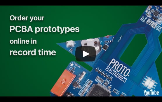 Presentation proto-electronics